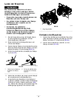 Предварительный просмотр 104 страницы Toro 77292TE Operator'S Manual