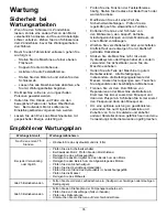 Предварительный просмотр 105 страницы Toro 77292TE Operator'S Manual