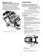 Предварительный просмотр 107 страницы Toro 77292TE Operator'S Manual