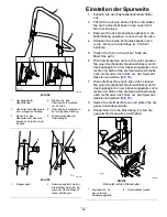 Предварительный просмотр 118 страницы Toro 77292TE Operator'S Manual