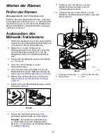 Preview for 121 page of Toro 77292TE Operator'S Manual