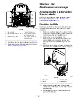 Preview for 123 page of Toro 77292TE Operator'S Manual