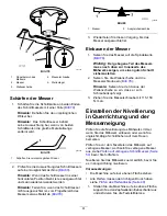 Preview for 131 page of Toro 77292TE Operator'S Manual