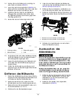 Preview for 133 page of Toro 77292TE Operator'S Manual