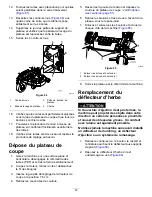 Предварительный просмотр 205 страницы Toro 77292TE Operator'S Manual