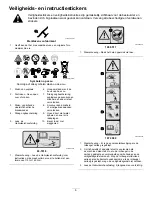 Предварительный просмотр 219 страницы Toro 77292TE Operator'S Manual