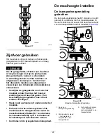 Preview for 241 page of Toro 77292TE Operator'S Manual