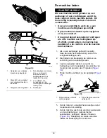 Предварительный просмотр 246 страницы Toro 77292TE Operator'S Manual