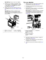 Предварительный просмотр 259 страницы Toro 77292TE Operator'S Manual