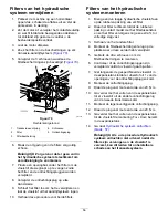 Preview for 269 page of Toro 77292TE Operator'S Manual