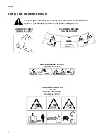 Preview for 4 page of Toro 78218 Operator'S Manual