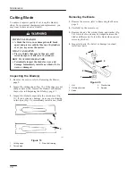 Предварительный просмотр 18 страницы Toro 78231 Operator'S Manual