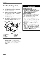 Предварительный просмотр 6 страницы Toro 78261 Operator'S Manual