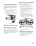 Предварительный просмотр 9 страницы Toro 78261 Operator'S Manual