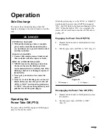 Предварительный просмотр 13 страницы Toro 78261 Operator'S Manual