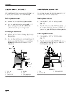 Предварительный просмотр 14 страницы Toro 78261 Operator'S Manual