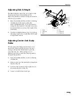 Предварительный просмотр 15 страницы Toro 78261 Operator'S Manual