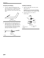 Preview for 20 page of Toro 78261 Operator'S Manual