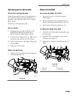 Preview for 21 page of Toro 78261 Operator'S Manual