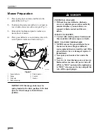 Preview for 6 page of Toro 78268 Operator'S Manual