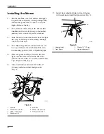 Preview for 8 page of Toro 78268 Operator'S Manual