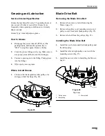 Preview for 21 page of Toro 78268 Operator'S Manual