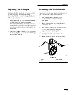 Preview for 17 page of Toro 78280 Operator'S Manual