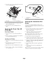 Предварительный просмотр 17 страницы Toro 78281 Operator'S Manual