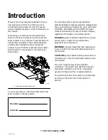 Preview for 2 page of Toro 78357 Operator'S Manual