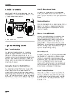 Preview for 18 page of Toro 78357 Operator'S Manual