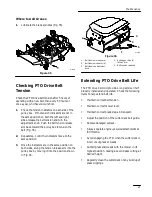 Preview for 23 page of Toro 78357 Operator'S Manual