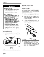 Предварительный просмотр 6 страницы Toro 78370 Operator'S Manual