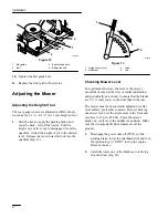 Предварительный просмотр 10 страницы Toro 78370 Operator'S Manual