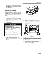 Предварительный просмотр 13 страницы Toro 78370 Operator'S Manual