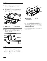 Предварительный просмотр 14 страницы Toro 78370 Operator'S Manual