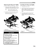 Предварительный просмотр 15 страницы Toro 78370 Operator'S Manual