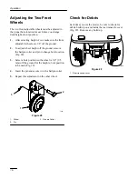 Предварительный просмотр 18 страницы Toro 78370 Operator'S Manual