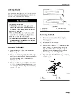 Предварительный просмотр 21 страницы Toro 78370 Operator'S Manual