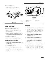 Предварительный просмотр 23 страницы Toro 78370 Operator'S Manual