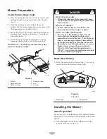 Preview for 4 page of Toro 78395 Operator'S Manual