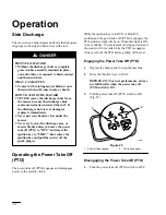 Preview for 16 page of Toro 78444 Operator'S Manual