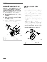 Preview for 18 page of Toro 78444 Operator'S Manual