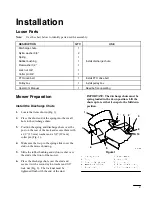 Preview for 5 page of Toro 78448 Operator'S Manual