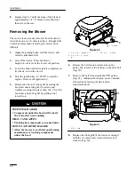 Предварительный просмотр 14 страницы Toro 78448 Operator'S Manual