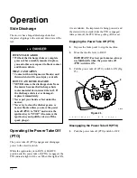 Предварительный просмотр 16 страницы Toro 78448 Operator'S Manual