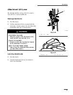 Предварительный просмотр 17 страницы Toro 78448 Operator'S Manual