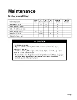 Предварительный просмотр 21 страницы Toro 78448 Operator'S Manual