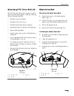 Предварительный просмотр 25 страницы Toro 78448 Operator'S Manual