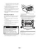 Предварительный просмотр 11 страницы Toro 78449 Operator'S Manual