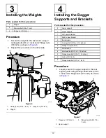 Preview for 10 page of Toro 78463 Operator'S Manual